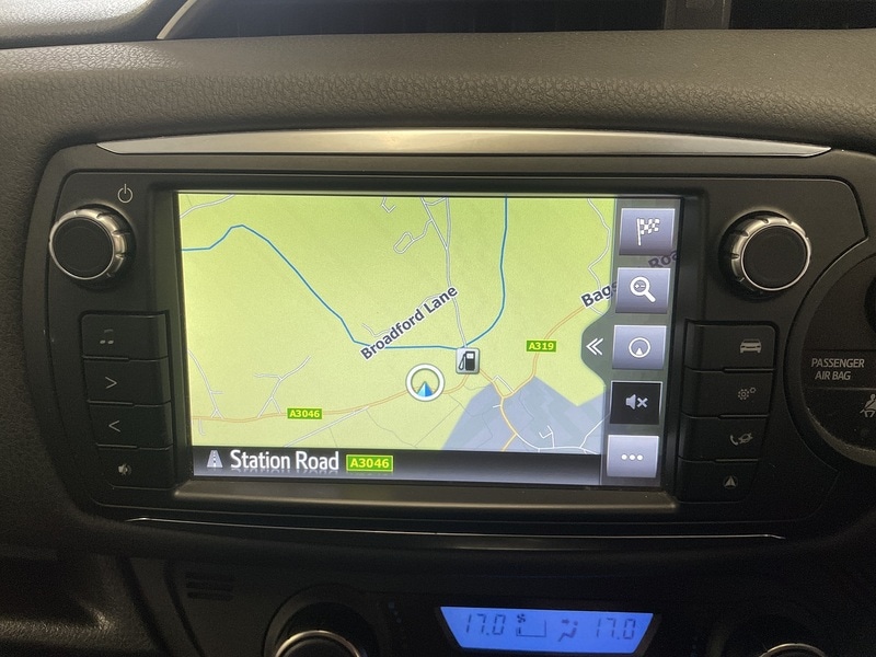 Used Toyota Yaris 2016 for sale - 76185801: Photo 20