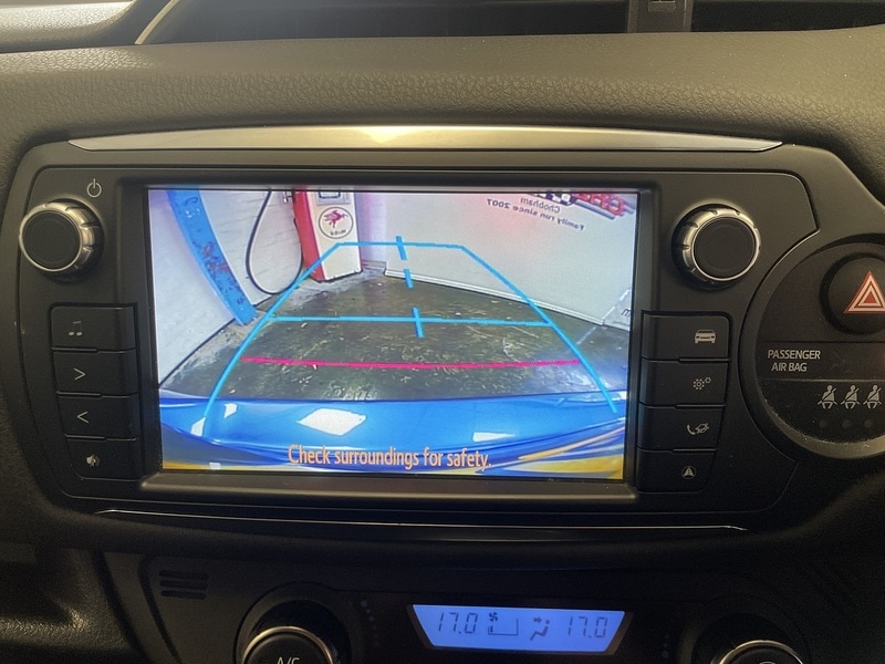 Used Toyota Yaris 2016 for sale - 76185801: Photo 21