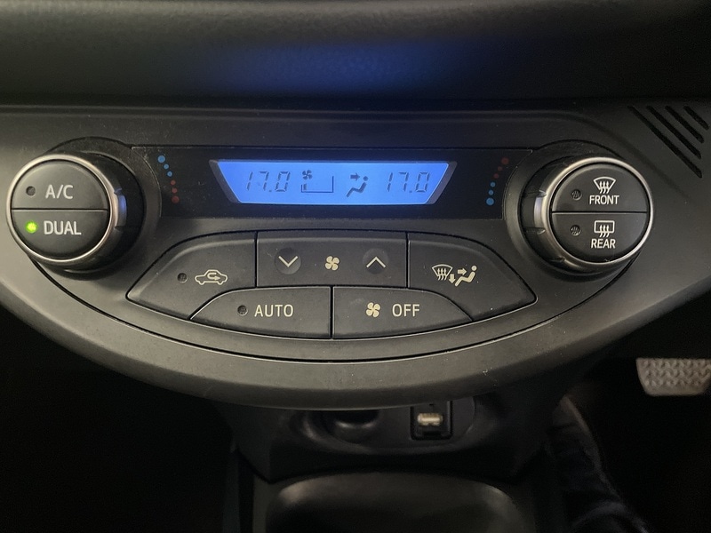 Used Toyota Yaris 2016 for sale - 76185801: Photo 22