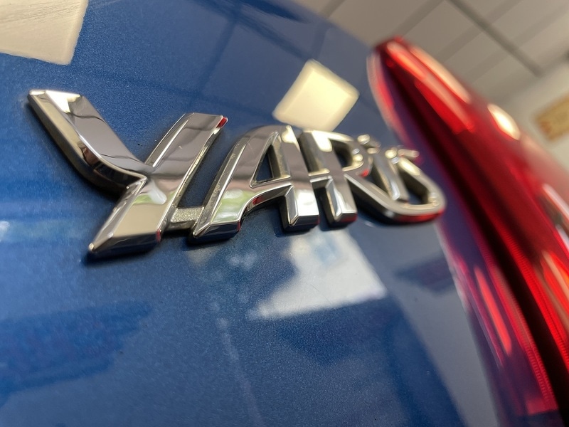 Used Toyota Yaris 2016 for sale - 76185801: Photo 30