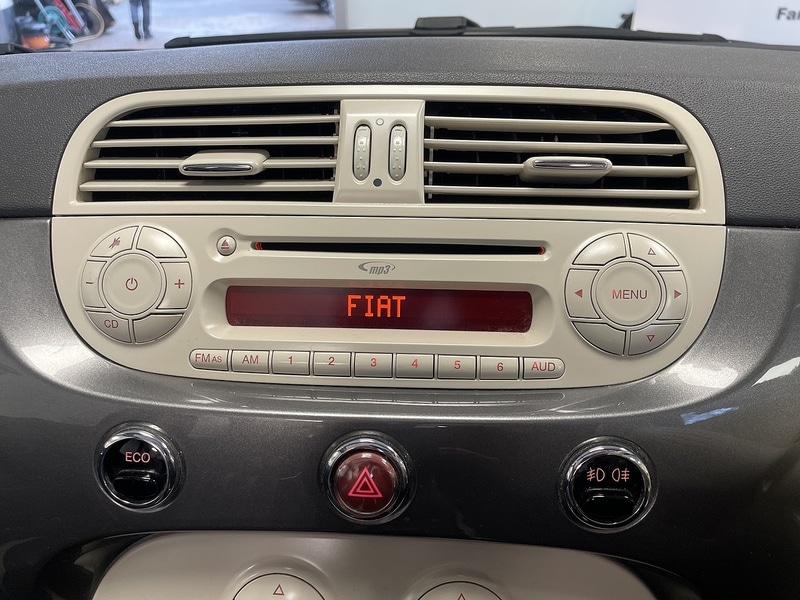 Used Fiat 500C 2014 for sale - 76798829: Photo 19