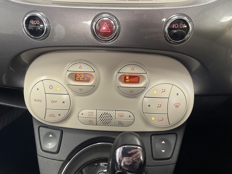 Used Fiat 500C 2014 for sale - 76798829: Photo 20