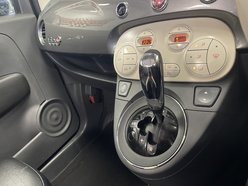 Used Fiat 500C 2014 for sale - 76798829: Photo 21