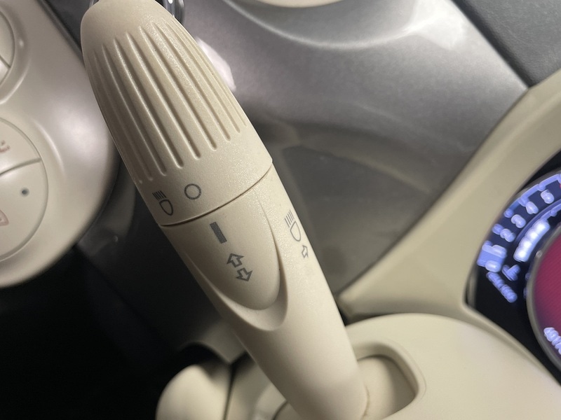 Used Fiat 500C 2014 for sale - 76798829: Photo 25