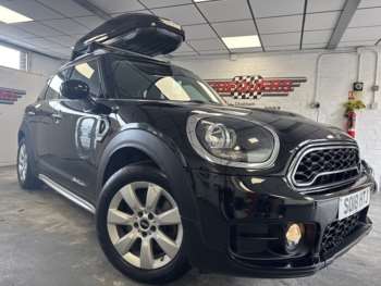 2018 - Cooper S 5-Door
