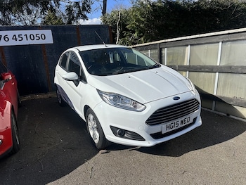 Ford Fiesta feature image