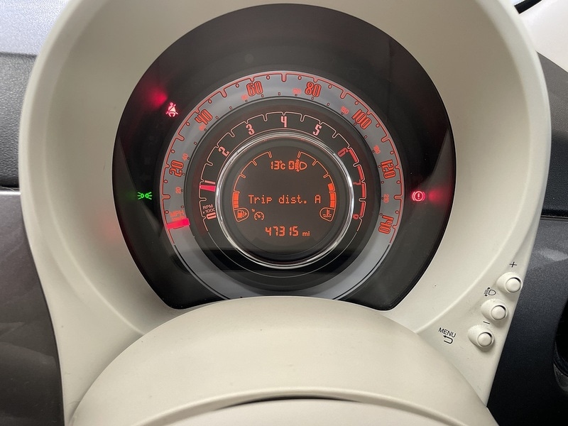 Used Fiat 500C 2019 for sale - 76699034: Photo 15