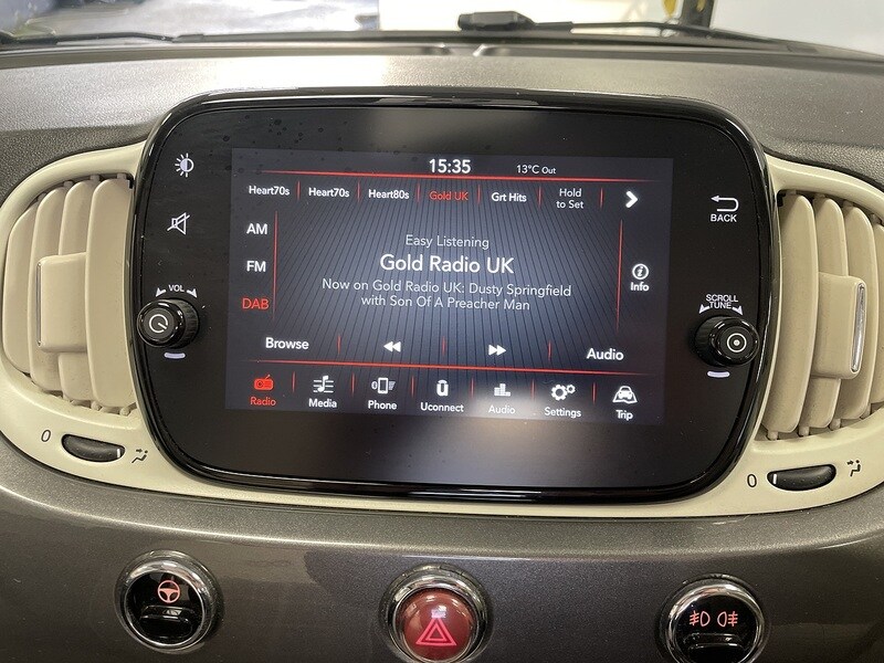 Used Fiat 500C 2019 for sale - 76699034: Photo 16