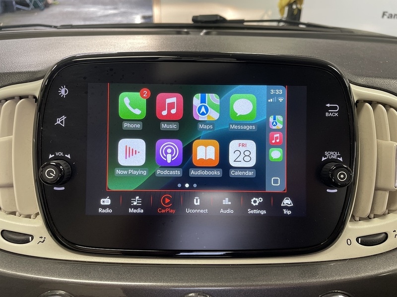 Used Fiat 500C 2019 for sale - 76699034: Photo 17