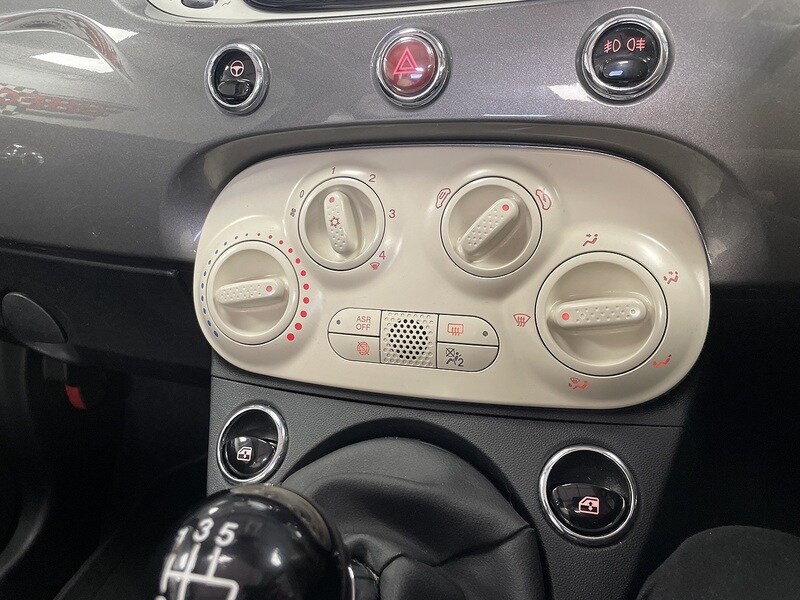 Used Fiat 500C 2019 for sale - 76699034: Photo 19