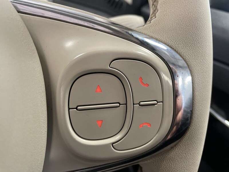 Used Fiat 500C 2019 for sale - 76699034: Photo 20