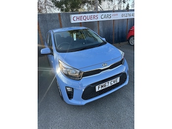 Used Kia Picanto 2018 for sale - 77932610: Photo