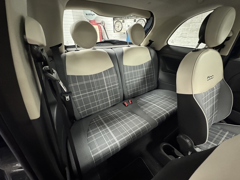 Used Fiat 500 2016 for sale - 76628487: Photo 13