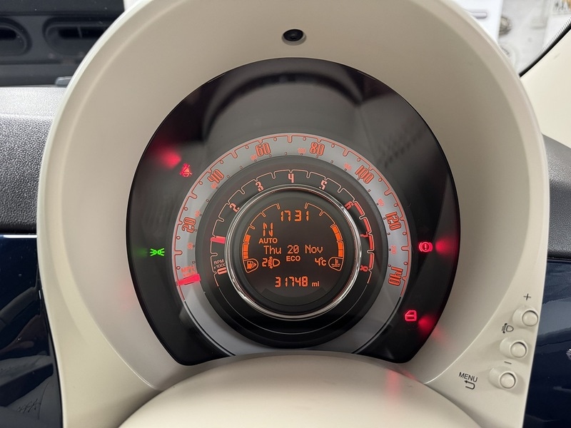 Used Fiat 500 2016 for sale - 76628487: Photo 14