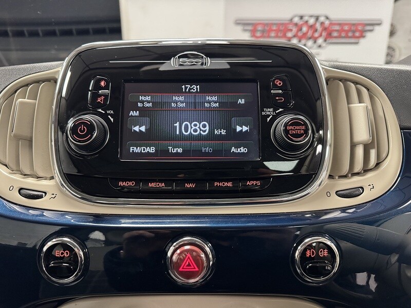 Used Fiat 500 2016 for sale - 76628487: Photo 15