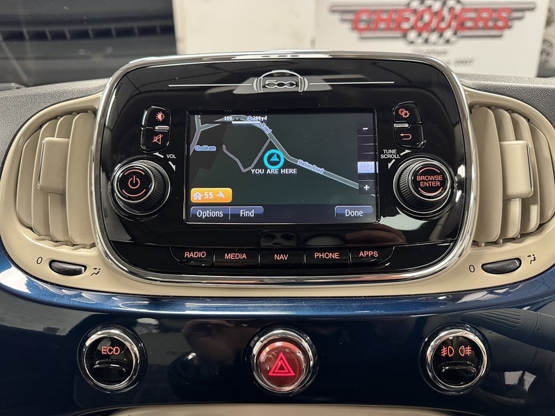 Used Fiat 500 2016 for sale - 76628487: Photo 16