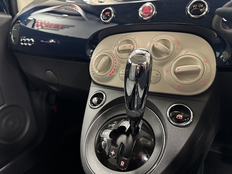 Used Fiat 500 2016 for sale - 76628487: Photo 17