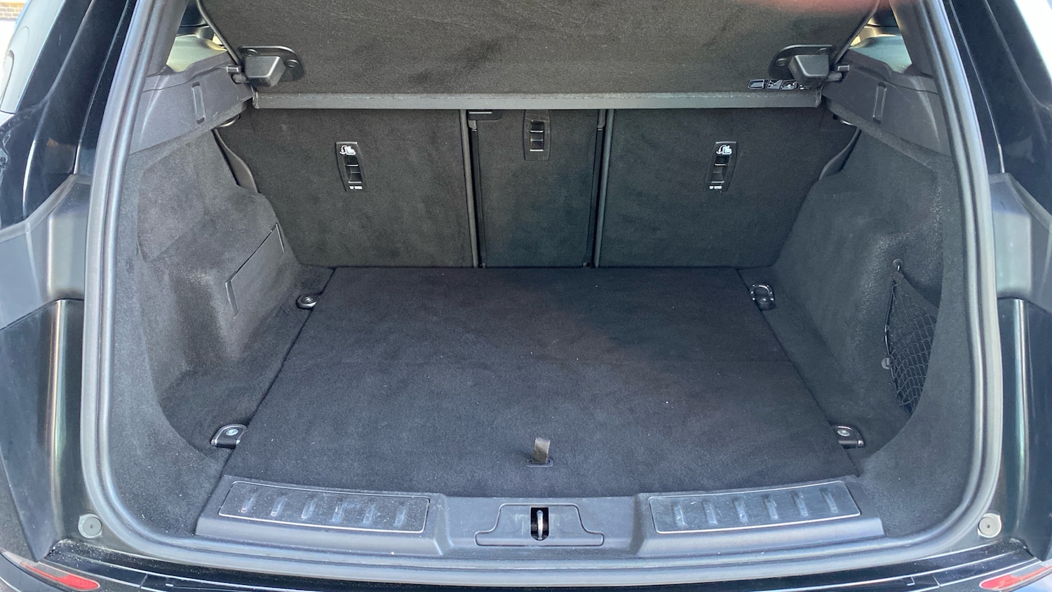 Used Land Rover Range Rover Evoque 2022 for sale - 77113280: Photo 10