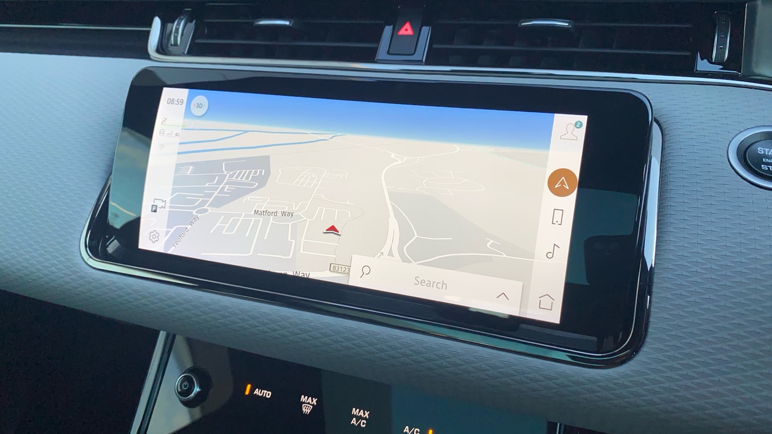 Used Land Rover Range Rover Evoque 2022 for sale - 77113280: Photo 11