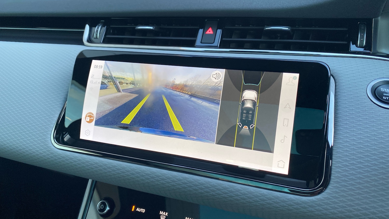 Used Land Rover Range Rover Evoque 2022 for sale - 77113280: Photo 12