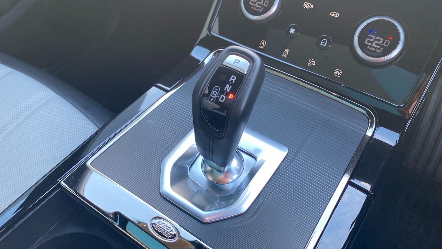 Used Land Rover Range Rover Evoque 2022 for sale - 77113280: Photo 13