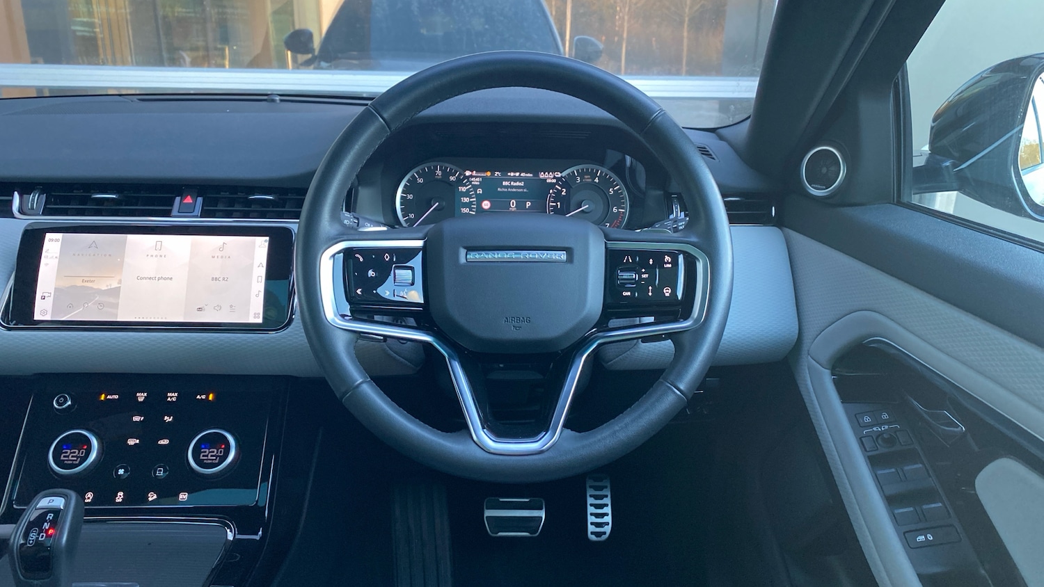 Used Land Rover Range Rover Evoque 2022 for sale - 77113280: Photo 15