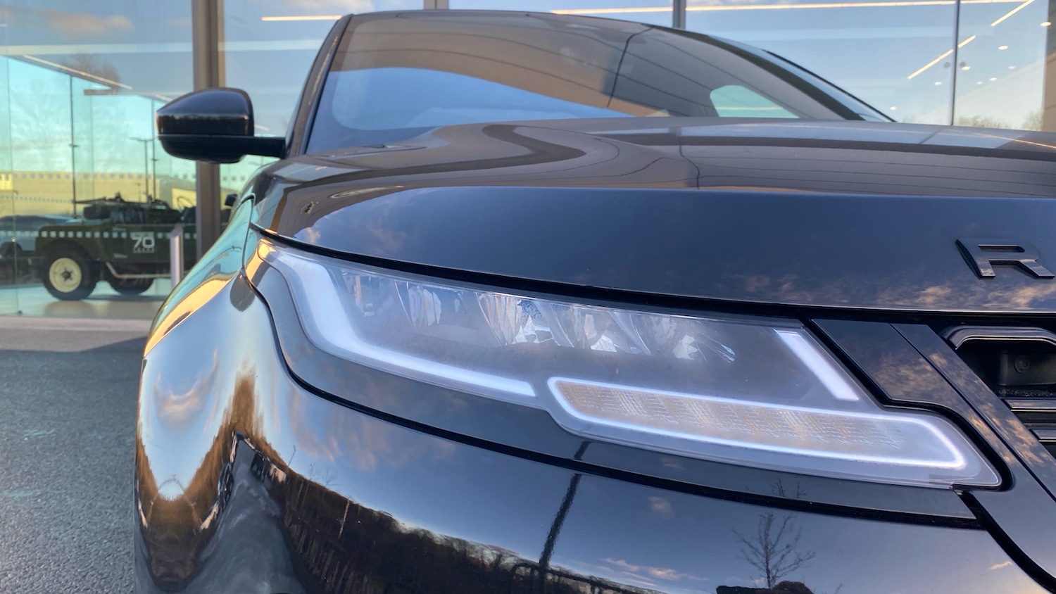 Used Land Rover Range Rover Evoque 2022 for sale - 77113280: Photo 17