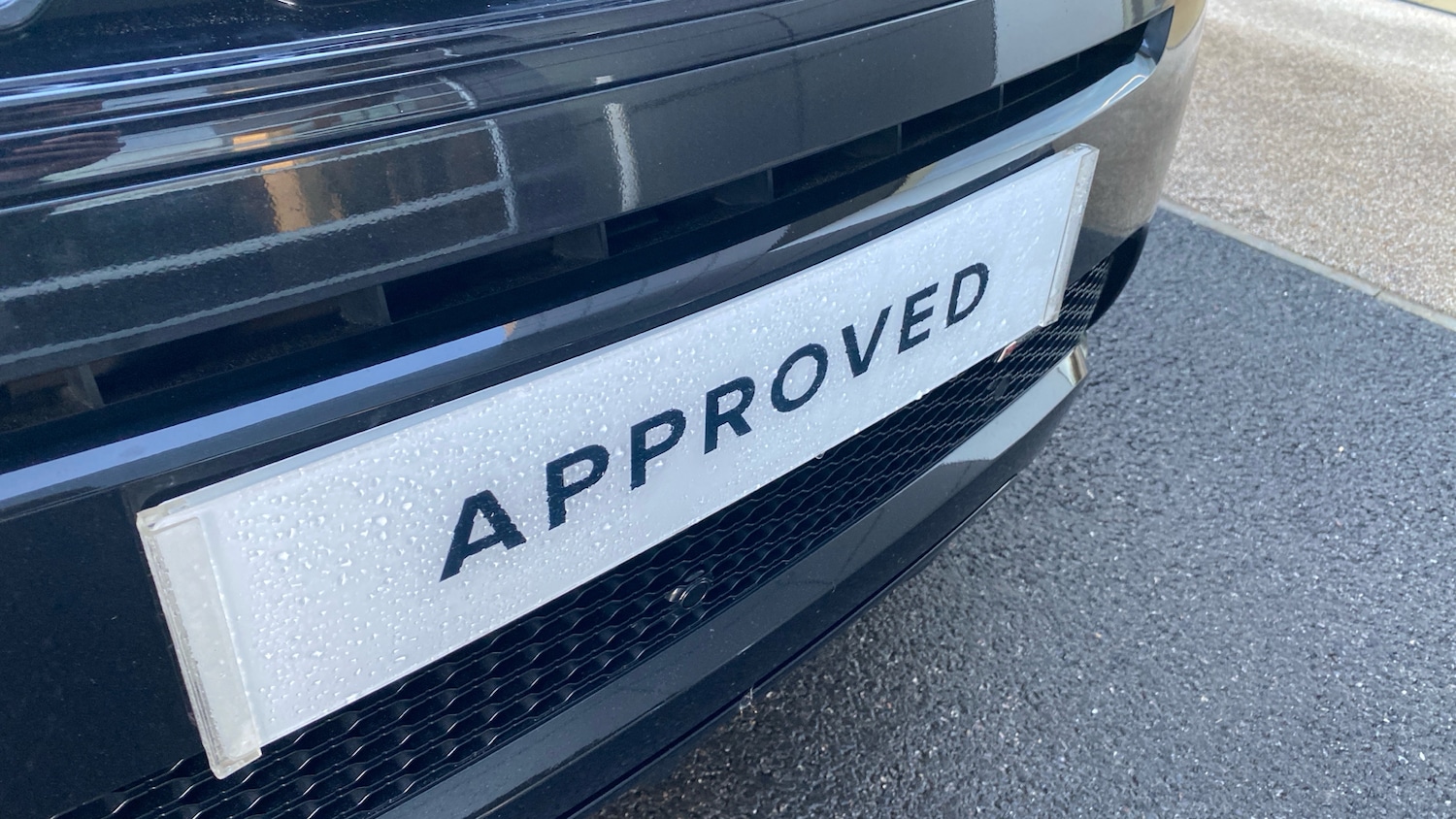 Used Land Rover Range Rover Evoque 2022 for sale - 77113280: Photo 20