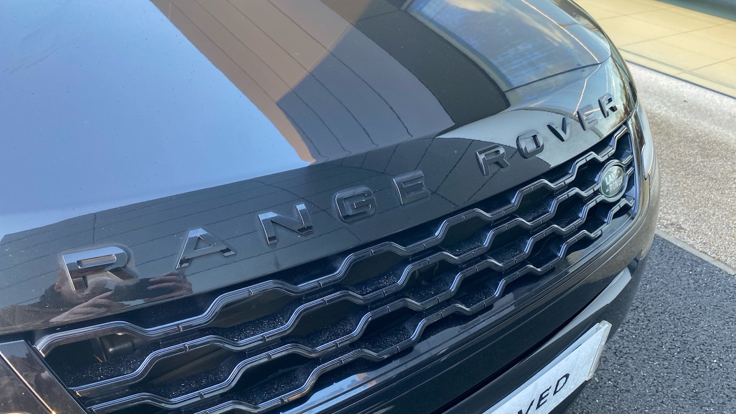 Used Land Rover Range Rover Evoque 2022 for sale - 77113280: Photo 21