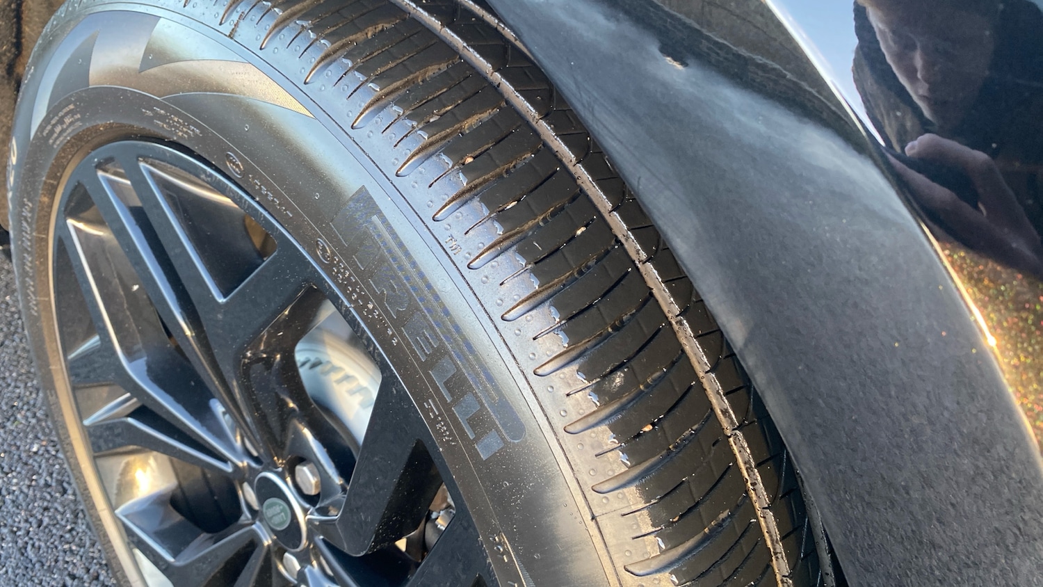 Used Land Rover Range Rover Evoque 2022 for sale - 77113280: Photo 22