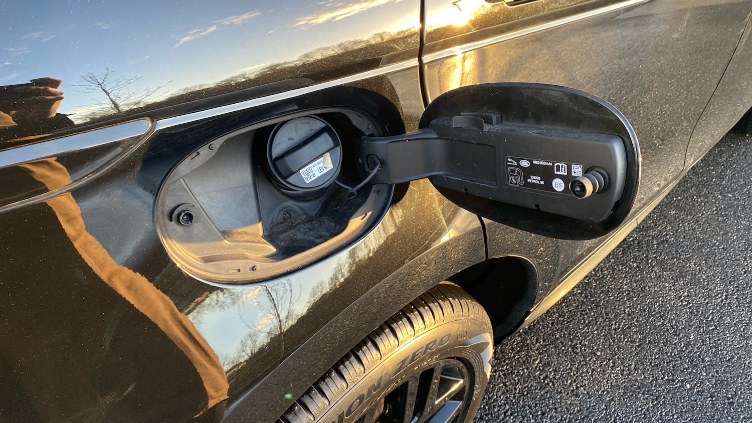 Used Land Rover Range Rover Evoque 2022 for sale - 77113280: Photo 24