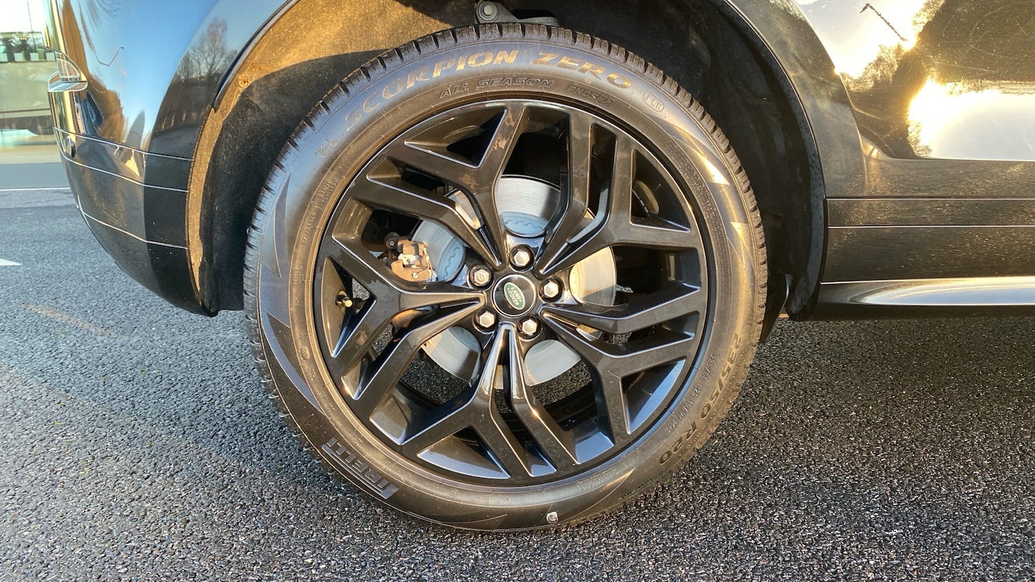 Used Land Rover Range Rover Evoque 2022 for sale - 77113280: Photo 25