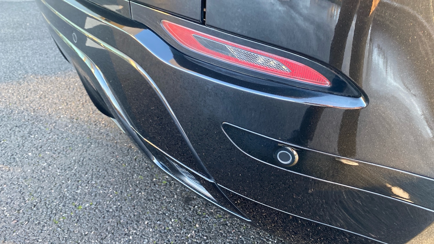 Used Land Rover Range Rover Evoque 2022 for sale - 77113280: Photo 27