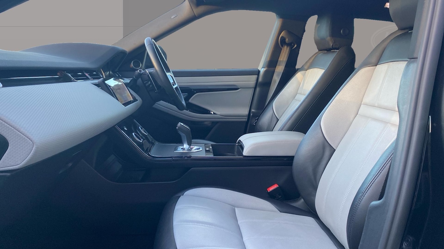 Used Land Rover Range Rover Evoque 2022 for sale - 77113280: Photo 3