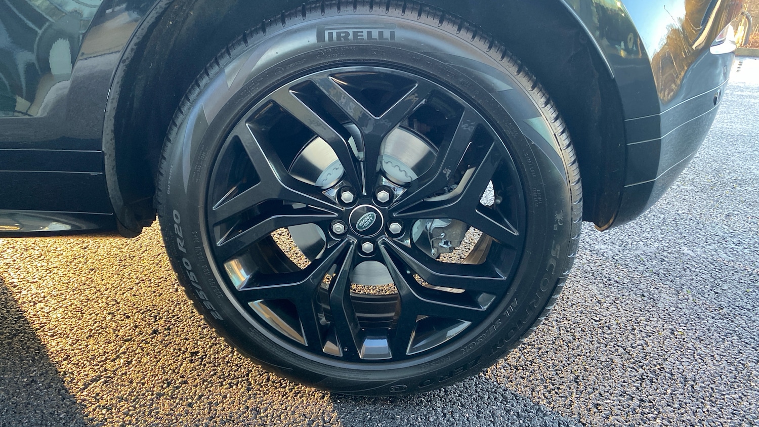 Used Land Rover Range Rover Evoque 2022 for sale - 77113280: Photo 34