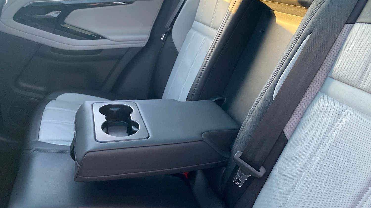 Used Land Rover Range Rover Evoque 2022 for sale - 77113280: Photo 36