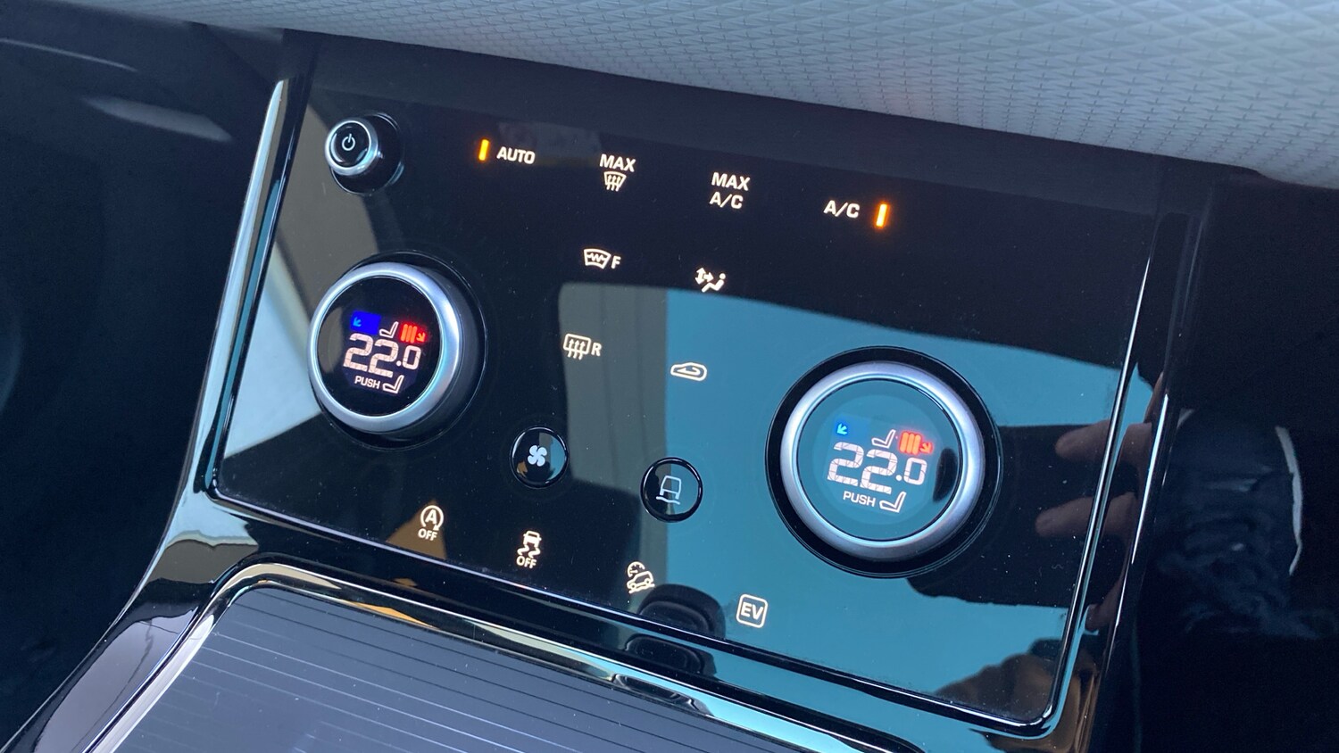 Used Land Rover Range Rover Evoque 2022 for sale - 77113280: Photo 49