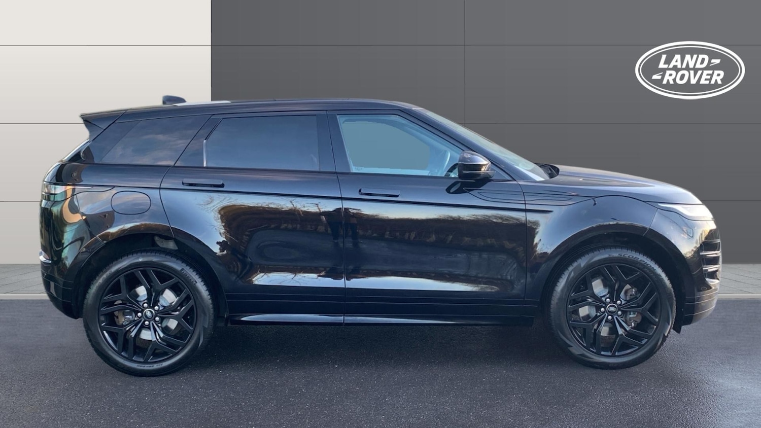 Used Land Rover Range Rover Evoque 2022 for sale - 77113280: Photo 5