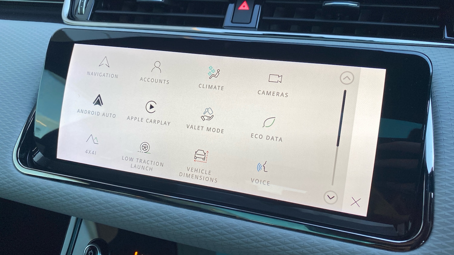 Used Land Rover Range Rover Evoque 2022 for sale - 77113280: Photo 51