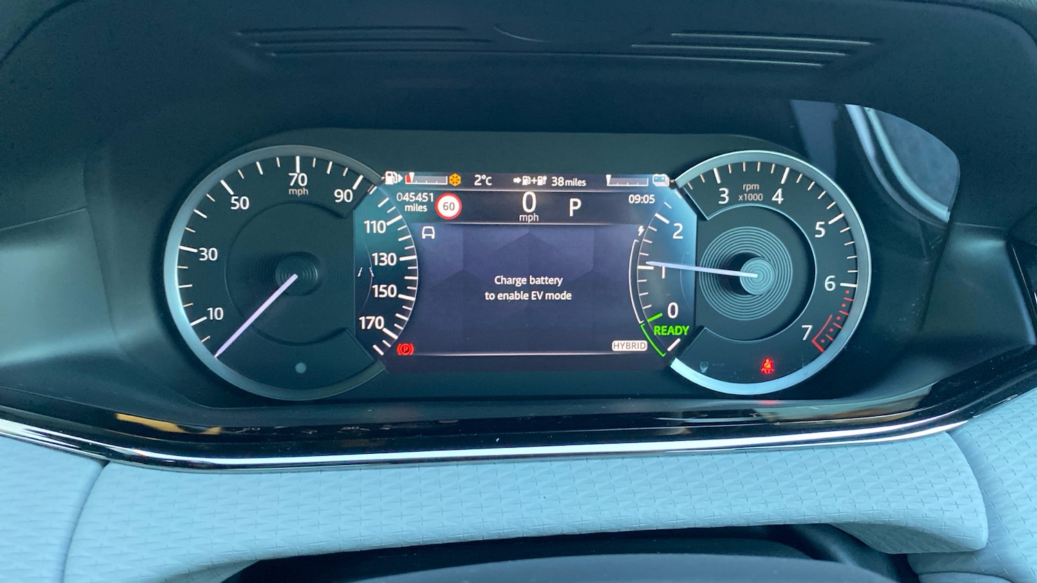 Used Land Rover Range Rover Evoque 2022 for sale - 77113280: Photo 58