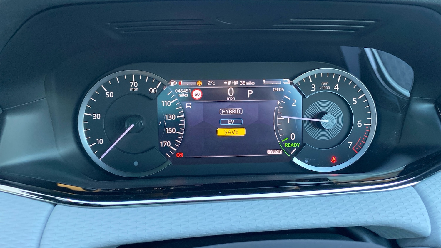 Used Land Rover Range Rover Evoque 2022 for sale - 77113280: Photo 59