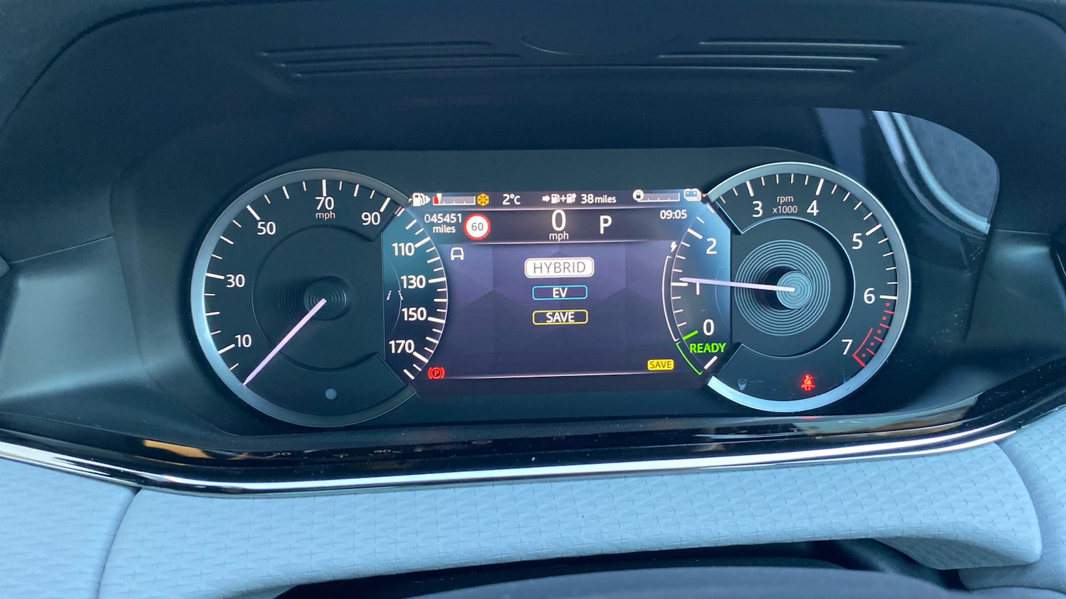 Used Land Rover Range Rover Evoque 2022 for sale - 77113280: Photo 60