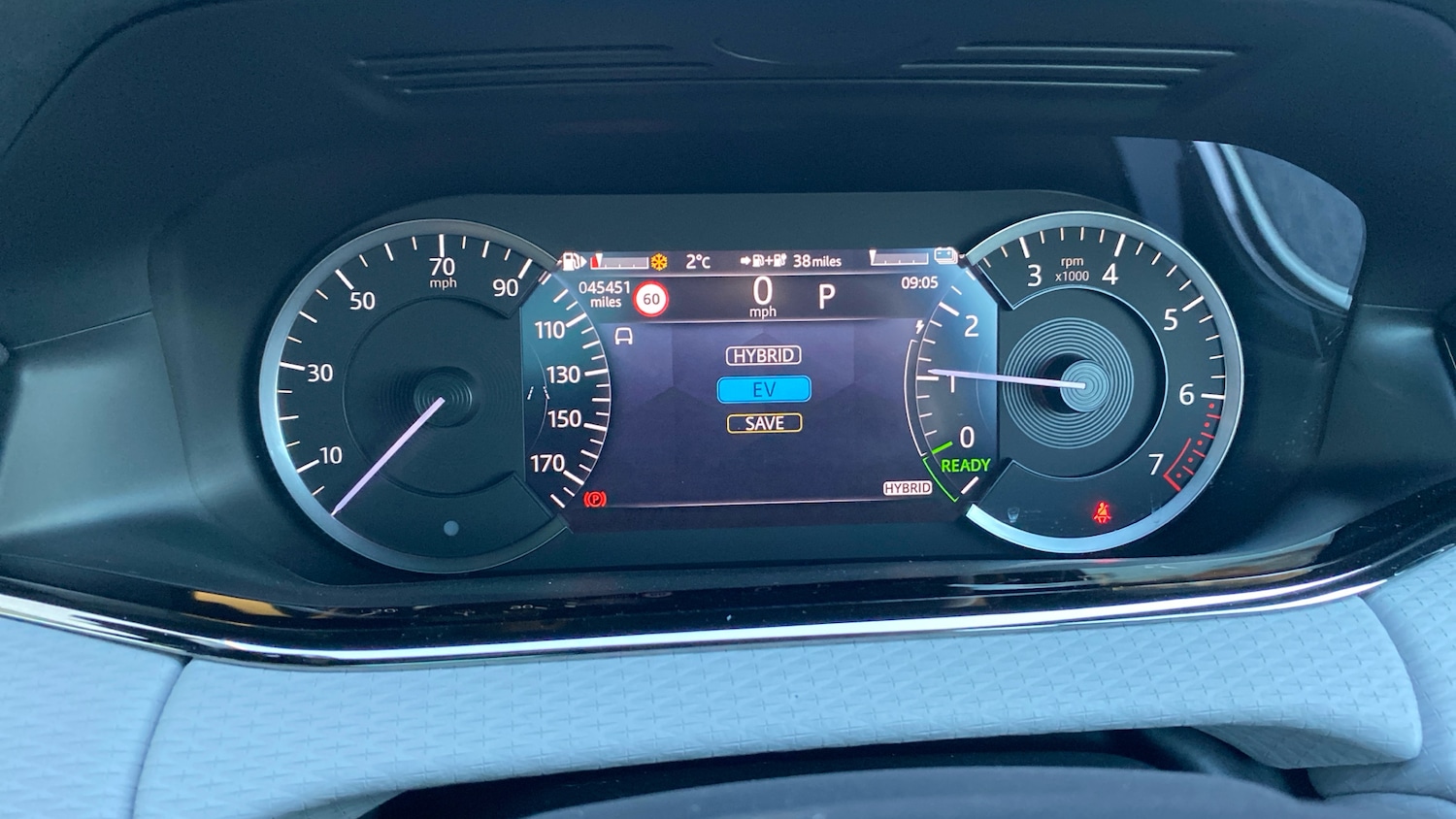 Used Land Rover Range Rover Evoque 2022 for sale - 77113280: Photo 61