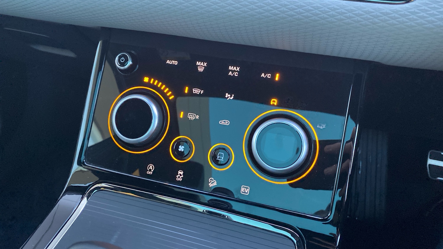 Used Land Rover Range Rover Evoque 2022 for sale - 77113280: Photo 62