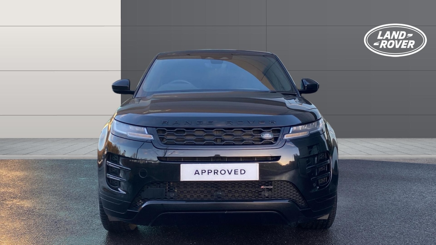 Used Land Rover Range Rover Evoque 2022 for sale - 77113280: Photo 7