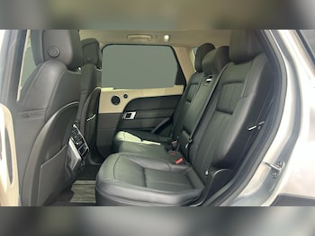 Used Land Rover Range Rover Sport 2022 for sale - 75848159: Photo