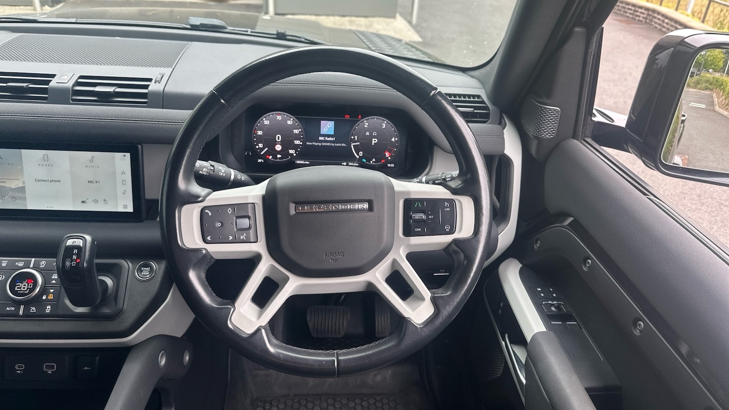 Vehicle 15