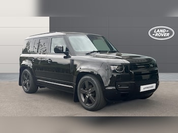 Land Rover - Defender