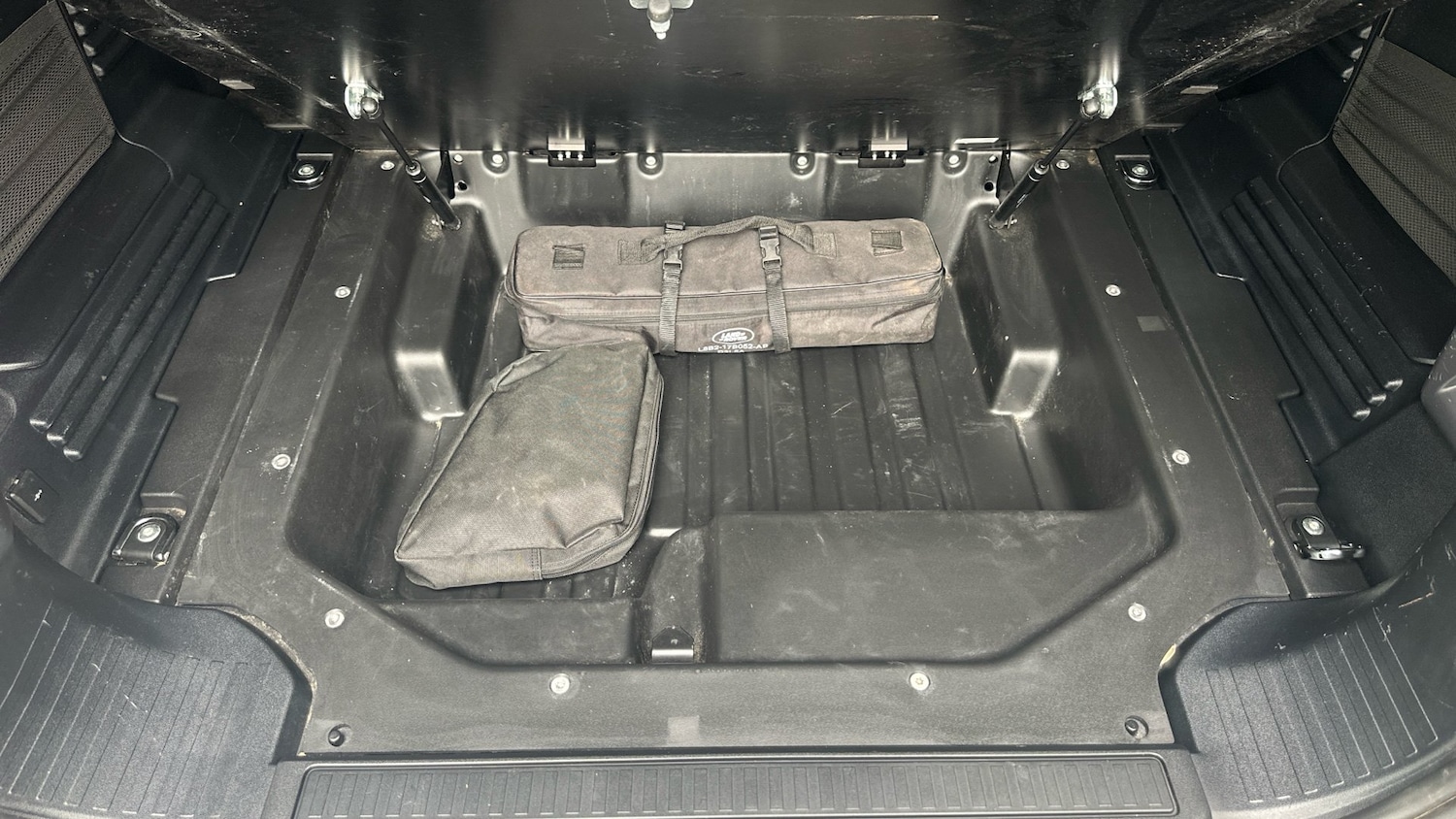 Vehicle 54