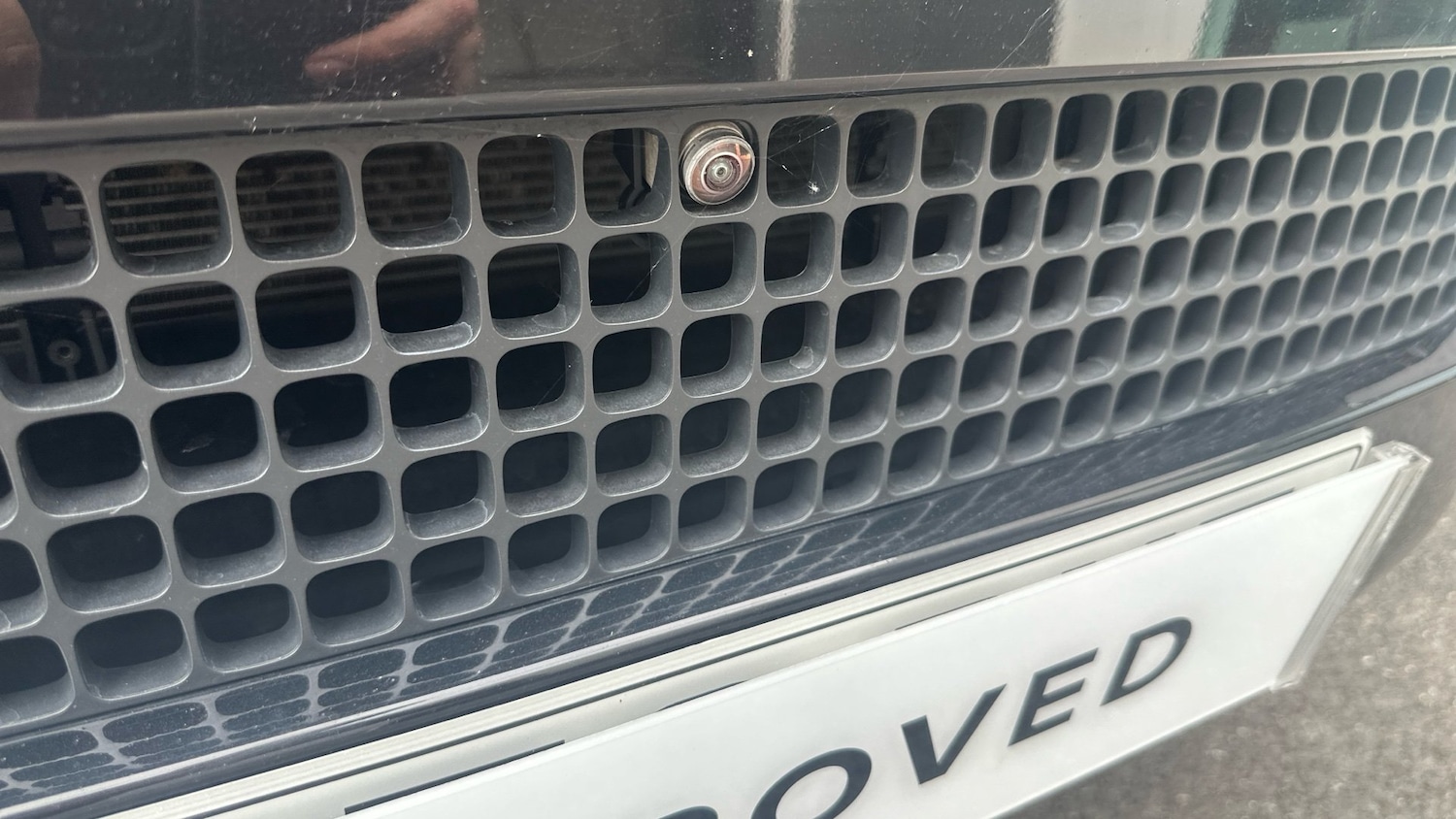 Vehicle 60
